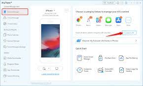 Export pictures from iphone to pc via icloud panel. 3 Ways To Transfer Files From Iphone To Pc Without Itunes Imobie