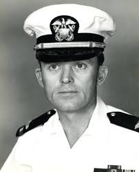 Vernon "Robbie" F. Roberson Obituary