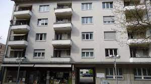 Chf 1'200.00 3.5 zimmer eg wohnung, kreuzstrasse 25, 4600 olten. Wohnung Zum Mieten Olten