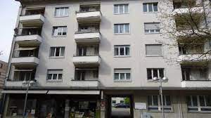 Chf 1'200.00 3.5 zimmer eg wohnung, kreuzstrasse 25, 4600 olten. Wohnung Zum Mieten Olten