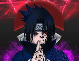 Sasuke Uchiha Projects Photos Videos Logos Illustrations And Branding On Behance Here's a twitch anime app icon i hope you guys enjoy it! sasuke uchiha projects photos videos