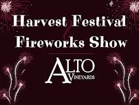 Harvest Festival: Celebrating 38 years