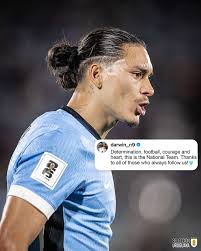 🔴He is an incredible player Darwin Nunez🔥