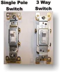 See our wiring diagrams page for more ways to wire a three way switch circuit. Wiring A 3 Way Switch