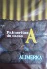 Palmeritas De Cacao