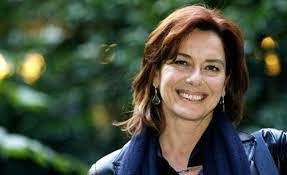 Italian actress, director and playwright. Monica Guerritore Biografia Chi E Eta Altezza Peso Figli Marito E Vita Privata Spettegolando