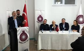 Yasemin uras, cihan ekşioğlu, babamın vefat ettiği gün otelimize devletin tankıyla girdi iddiasında bulundu. Eksioglu Vakfi Nda Suleyman Eksi Yeniden Baskan Oldu