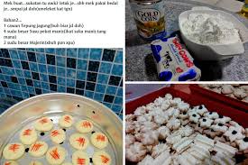 Check spelling or type a new query. Resepi Biskut Jejari Oat Sukatan Cawan