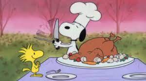 The special thanksgiving episode from the doug cartoon aired in 1997. 10 Thanksgiving Movies For Kids And Families Youtube