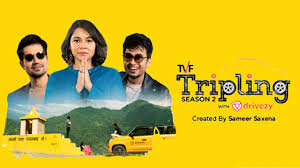Tvf Tripling Season 2 Episode 3 Watch Online Play Desi Please use a supported version for the best msn experience. tvf tripling season 2 episode 3