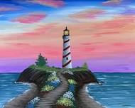 Seaside Serenity