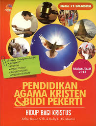 Kunci jawaban agama kelas 11 bab 4 pendidikan agama islam dan budi pekerti. Get Kunci Jawaban Pendidikan Agama Kristen Dan Budi Pekerti Kelas 5 Semester 2 Gif News Update