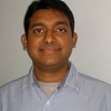 Kalesh KARUNAKARAN