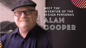 Defending Personas. If you love a design tool, set it free