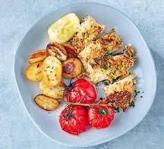 Thick chicken breast won't cook through over high heat before the exterior noticeably dries out. Chicken Breast Recipes Bbc Good Food