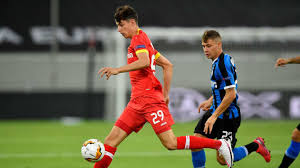 Maybe you would like to learn more about one of these? Diese 6 Teams In Europa Haben Sich Bislang Besonders Gut Verstarkt