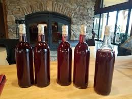 Discover our favorite homemade blackberry wine recipe and exactly how to make it. Qberry Farms Blackberry Wine Steemit