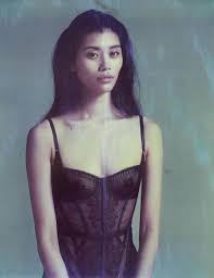Ming Xi Nude Photos & Videos 2025 | TheFappening