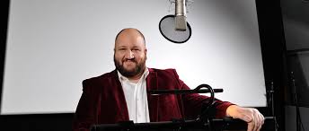 Gustavo rocque from big time rush! Stephen Kramer Glickman Talks New Animated Comedy Storks Bleep Magazine