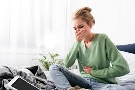 13 Nausea Causes Common Causes Of Nausea Health Com