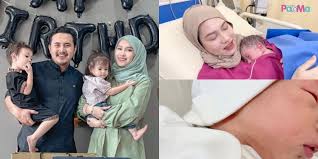 Pengalaman dalam mendampingi istri bersalin. Tanda Nak Bersalin Anak Kedua