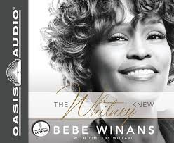 The Whitney I Knew (Library Edition)