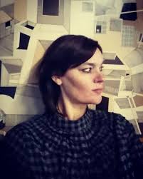 Patricia Trigo Díaz. Galerista/Marchante, Comisario, Gestor cultural