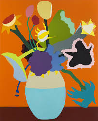 Check spelling or type a new query. Variaties Wouter Van Riessen Op Zonnebloemen Van Gogh Komende Dagen Op Lust For Life Museumkijker Nl Museumkijker Nl