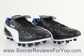 Lothar matthäus shares his amazing football journey and the love for puma that stood the test of time. Puma King Lothar Matthaus Review Soccer Reviews For You