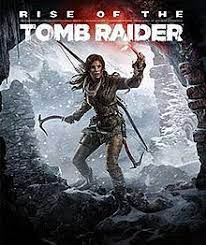 Rise Of The Tomb Raider - Wikipedia