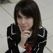 Bethany Cassidy (@BethanyCassiidy)