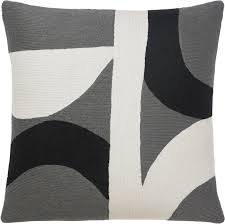 Maybe you would like to learn more about one of these? Hand Embroidered Chain Stitch Pillows 18x18 Eclipse Judy Ross Textiles