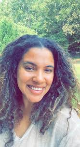 Marie Ayala's Instagram, Twitter & Facebook