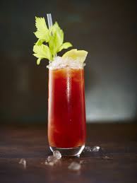 Bloody Mary Recipe Jamie Oliver Vodka Cocktail Recipes