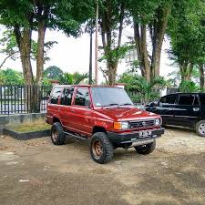 Mar 03, 2020 · langsung saja lihat berbagai referensi yang dapat kami sajikan.informasi yang dapat kami sampaikan kali ini terkait modifikasi kijang dengan judul artikel 53+ modif kijang rover ceper, info top! Kijang Lovers Indonesia Di Instagram Owner Wisnu Ibra Alto But Clean Cakep Kijang Lovers Kijangkotak Kijangrover Toyota Modifikasi Mobil Mobil Kijang
