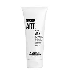Lemon essential oil, for instance, would exfoliate the scalp, strengthen the hair, repair split ends and. L Oreal Professionnel Paris Tecni Art Fix Max Strukturierendes Gel Fur Ultrastarken Halt Glatt Wild Ohne Ruckstande 200 Ml Amazon De Premium Beauty