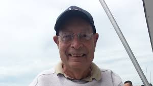 William J. Henning Obituary (1934