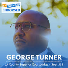 George A. Turner Jr (@turner4judge) • Instagram photos and videos