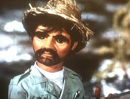 Thunderbirds (TV Series 1965–1966)