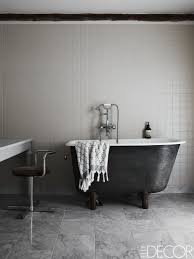 The following vintage black and white bathroom ideas are put together to help you in your quest of finding that perfect bathroom styling for your home. 40 Black White Bathroom Design And Tile Ideas