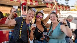 Galena Oktoberfest Pub Crawl 2026