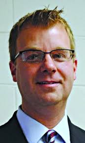 Students, staff and members of the community honored with Titan pride