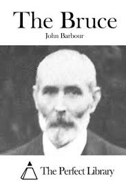 The Bruce by John Barbour (Paperback