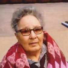 Evangeline M. White Obituary September 7, 2022