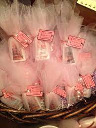 57 Easy Unique Baby Shower Favor Ideas To Fit Any Budget Baby Shower Party Favors Baby Shower Favours For Guests Hand Sanitizer Baby Shower Favor