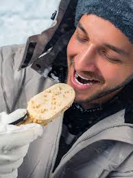 🍦✨ Sandra Eskimo… свежий вкус в любое время 🍦✨ Sandra Eskimo… gust  proaspăt, oricând Sandra Eskimo… fresh taste, anytime 🍦✨