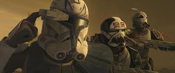 The bad batch premieres new episodes every friday on disney+. Disney Orders Star Wars The Clone Wars Spinoff Series The Bad Batch Ew Com