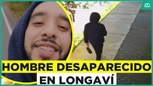Padre lleva nueve días desaparecido en Longaví: Se dirigía a una reunión de  apoderados