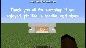 Minecraft how to make a fireplace you furniture room designs decorations build brick with chimney in fireplaces castle blueprints 9 ideas building inc creations taking inventory how to build a brick fireplace with chimney in minecraft. How To Make A Modern Fireplace In Minecraft Youtube