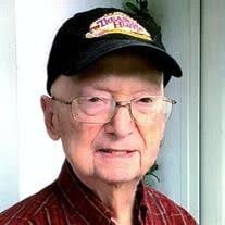 Myron McMullen Obituary